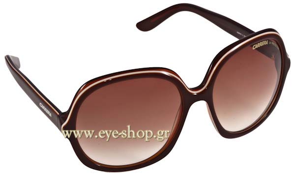 Sunglasses Carrera Hippy 1 7SVS8