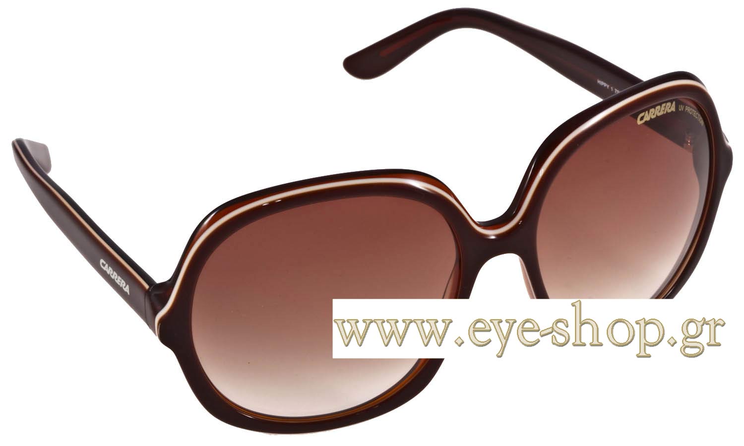 CARRERA HIPPY 1 7SVS8 60 | SUNGLASSES Women EyeShop display picture 2
