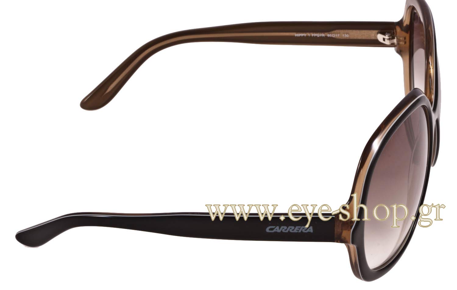 Carrera Hippy 1 Sunglasses CARRERA HIPPY 1 FPNID 60 | SUNGLASSES Women EyeShop main image 3