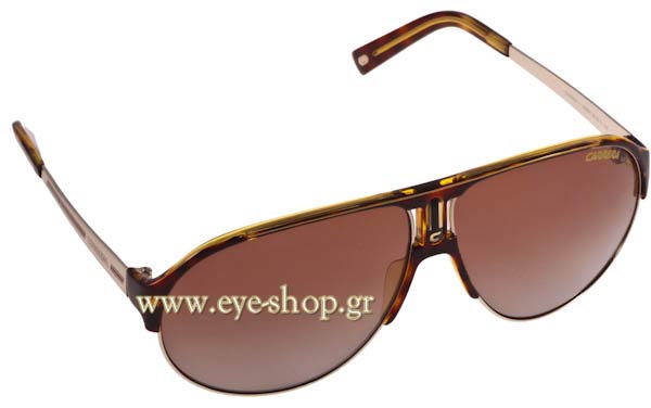  Mike-Sorrentino wearing sunglasses Carrera Carman 1