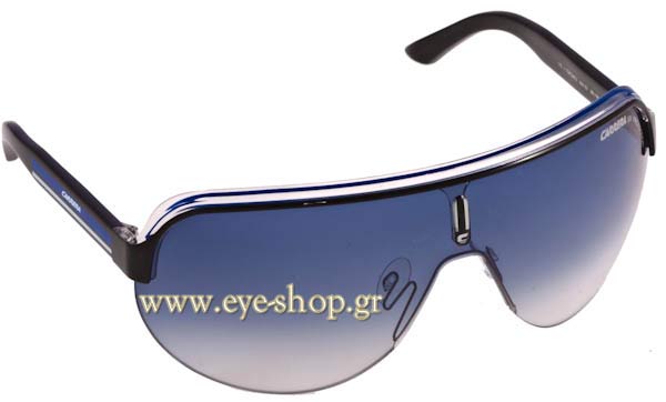 Sunglasses Carrera Topcar 2 KAI-1D