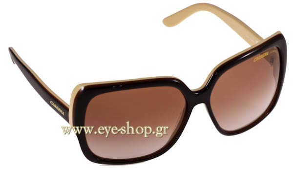 Sunglasses Carrera Hippy 2 BWI81