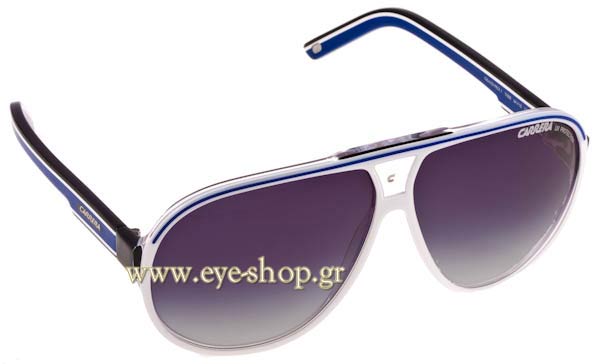 Sunglasses Carrera GRAND PRIX 1 T4I08