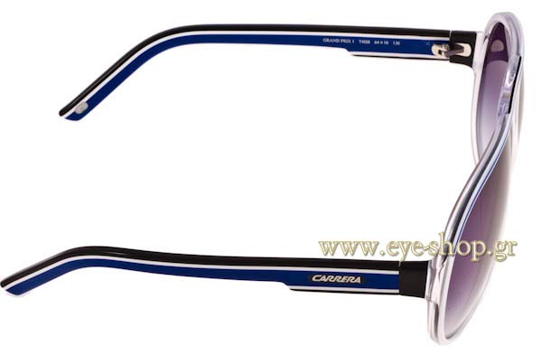 Carrera model GRAND PRIX 1 color T4I08