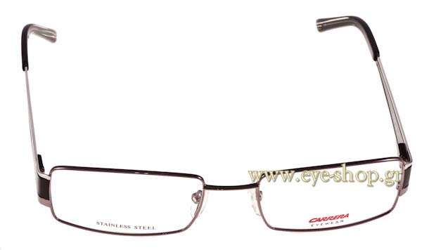 Eyeglasses Carrera 7526