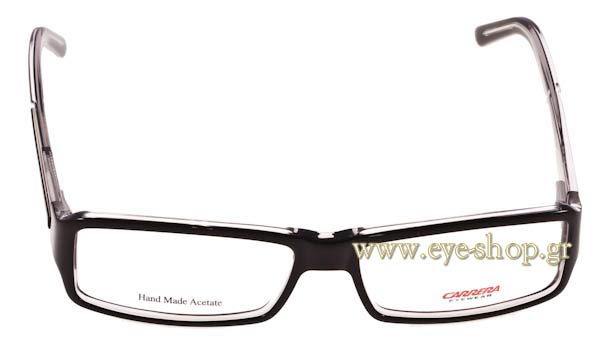 Eyeglasses Carrera 6157