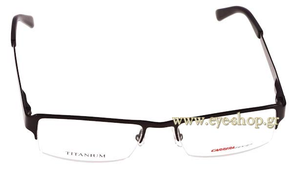 Eyeglasses Carrera 7421