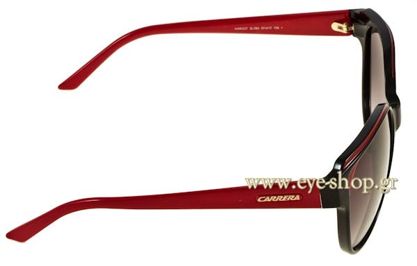 Carrera model MARGOT color 2L19O
