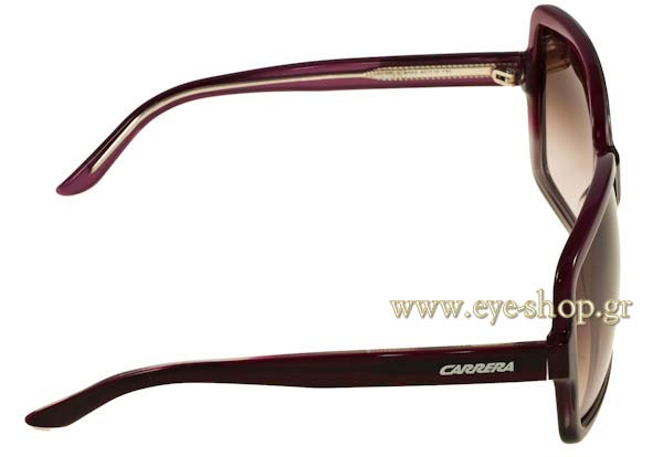 Carrera model ASTER 2 and color 746K8