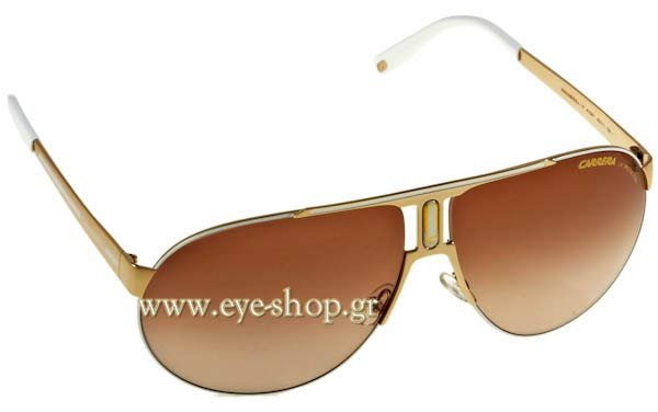 Sunglasses Carrera PANAMERICA 1 /P KY06Y