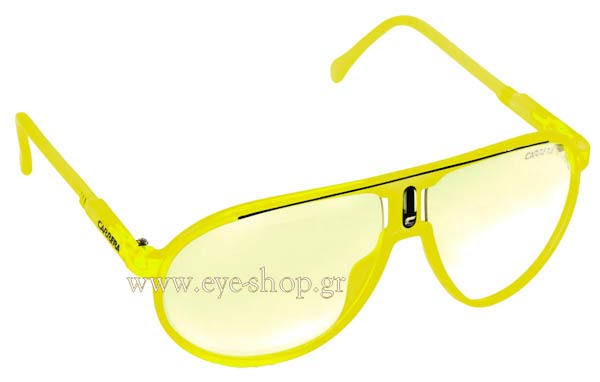Sunglasses Carrera Champion /FLUO HSYNN