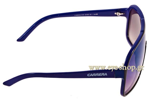 Carrera model 5530 color 3D1KM
