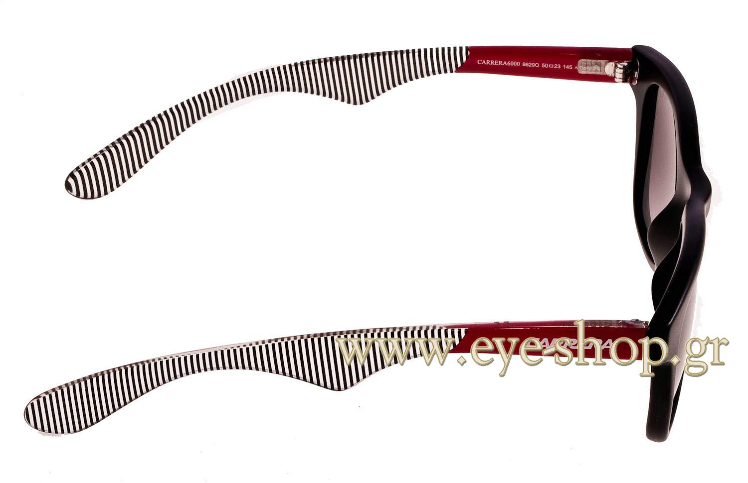 CARRERA CARRERA 6000 8629O 50 | SUNGLASSES Unisex EyeShop