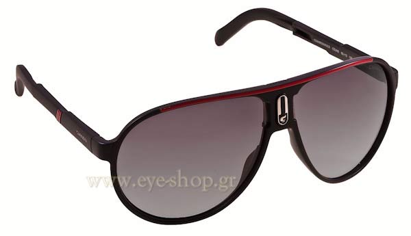 Sunglasses Carrera CHAMPION /FOLD CDUN3 Folding