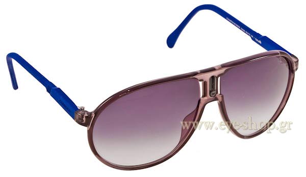 Sunglasses Carrera CHAMPION /RUBBER D2N08