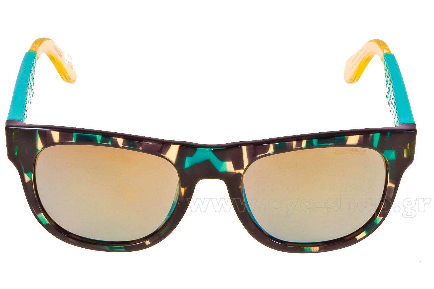 CARRERA CARRERA 5006 1UG3U CMFTURYLW 52 | SUNGLASSES Unisex  display picture 1