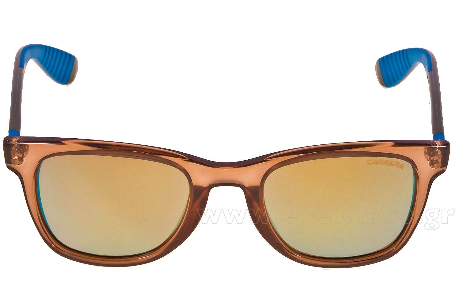 CARRERA CARRERA 6000 /R 4OP3U MUD GRE 51 | SUNGLASSES Men EyeShop