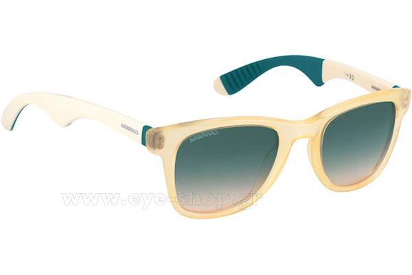 Sunglasses Carrera Carrera 6000 /R D3WIE Rubber