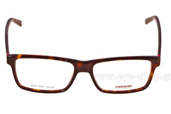 Eyeglasses Carrera 6207