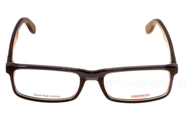 Eyeglasses Carrera 5502