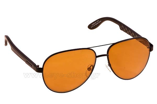 Sunglasses Carrera CARRERA 5009 0TPH0 BKBWYELL (BROWN SPBROWN)