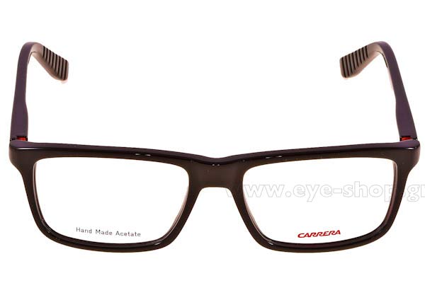 Eyeglasses Carrera CA 8801