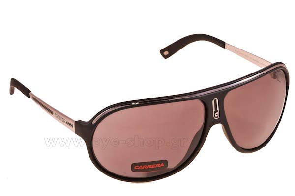Sunglasses Carrera RUSH ZA1Y1 BLK RUTH (GREY)