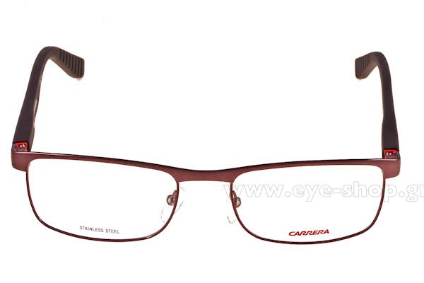 Eyeglasses Carrera Ca 8802