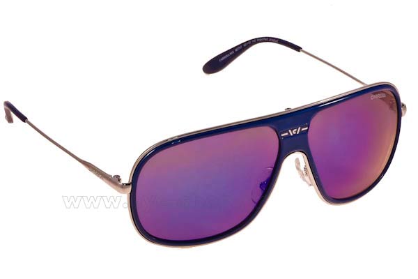 Sunglasses Carrera Carrera 88S 8ETXT  BLUE RUTN (BLU SKY SP)