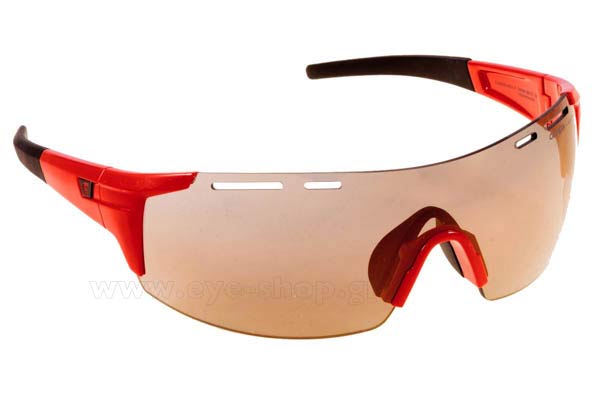 Sunglasses Carrera Carrera 4002L 09NMM RED MTTBK (CT-99)