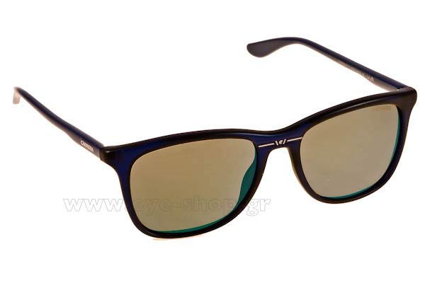 Sunglasses Carrera Carrera 6013s 8KO3U TRSLDGREY (GREY MS SLV)