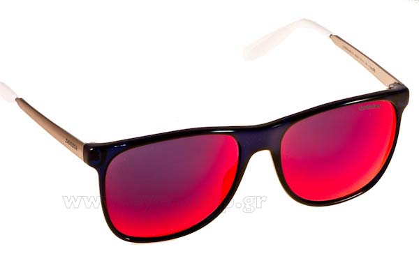 Sunglasses Carrera Carrera 6011s AQOCP TRBL RUT (GREY INFRARED)