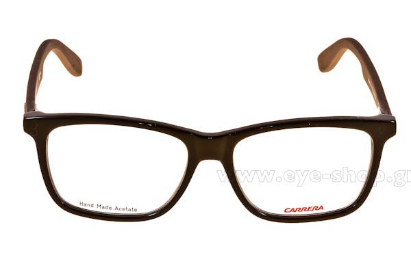 Eyeglasses Carrera 5500