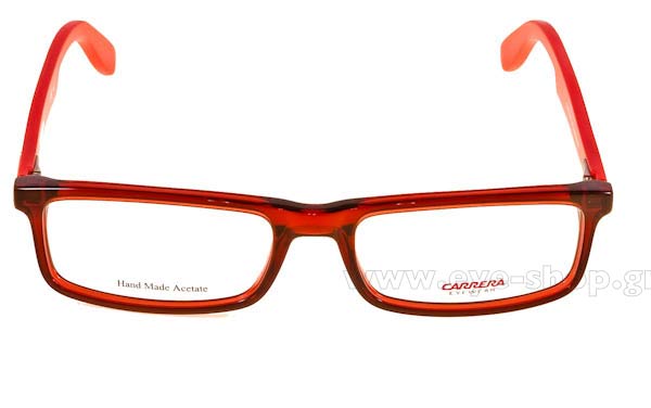 Eyeglasses Carrera 5502