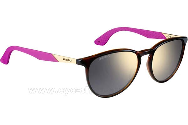 Sunglasses Carrera Carrera 5019S NB1UE	 HV GDFCHS (GREY IVORY SP)