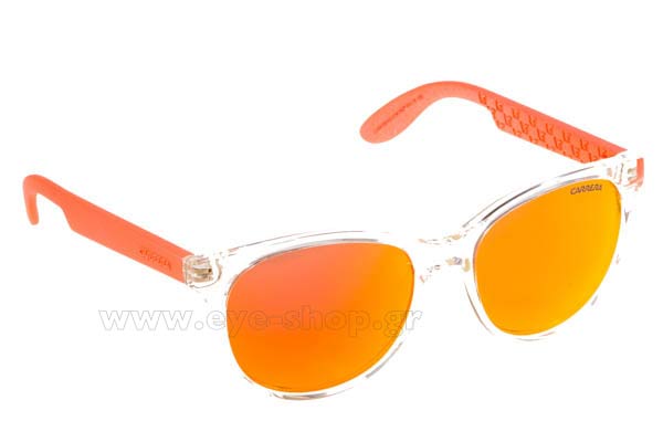 Sunglasses Carrera CARRERINO 12 MCB  (ZP)	CRY ORNGE (ML.ORANGE)