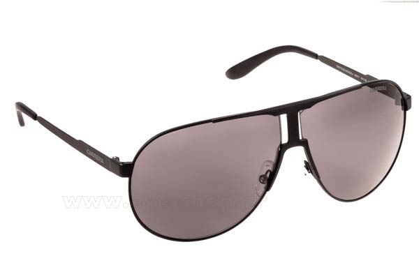 Sunglasses Carrera New Panamerika 003Y1 	MTBlack
