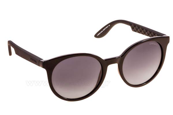 Sunglasses Carrera Carrera 5024 BILHD SHBLK MTT GREY SF