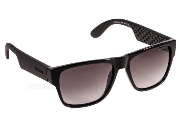  Despoina-Vandi wearing sunglasses Carrera Carrera 5002