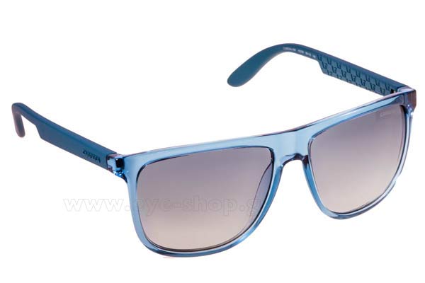 Sunglasses Carrera CARRERA 5003 HZU56 	BLUE (AZR BL SF FL)