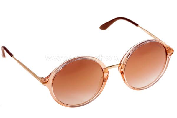 Sunglasses Carrera 5031 S QW1  (NH)	PINK GOLD (BROWN MS GLD)