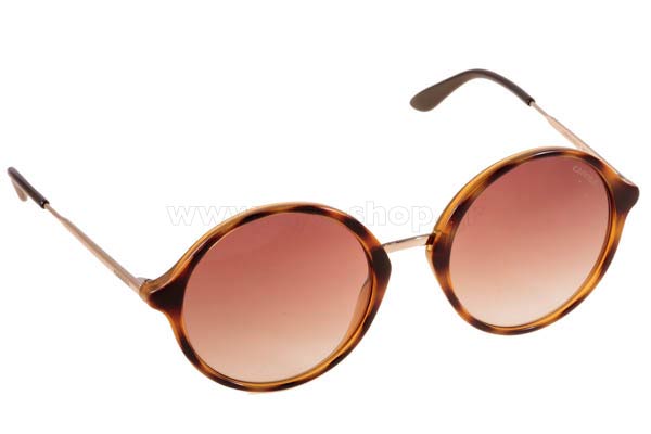 Sunglasses Carrera 5031 S 8KZ  (JD)	HVNA GOLD (BROWN SF)