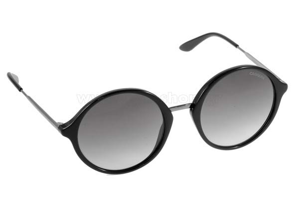 Sunglasses Carrera 5031 S KKL  (7Z)	BLKDKRUTH (GREY SF)