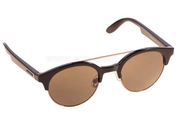 Sunglasses Carrera 5035 S KKL  (70)	BLKDKRUTH (BROWN)