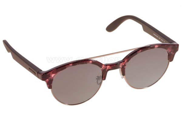 Sunglasses Carrera 5035 S ZQ5  (IC)	HVNCHRRRT (GREY MS SLV)