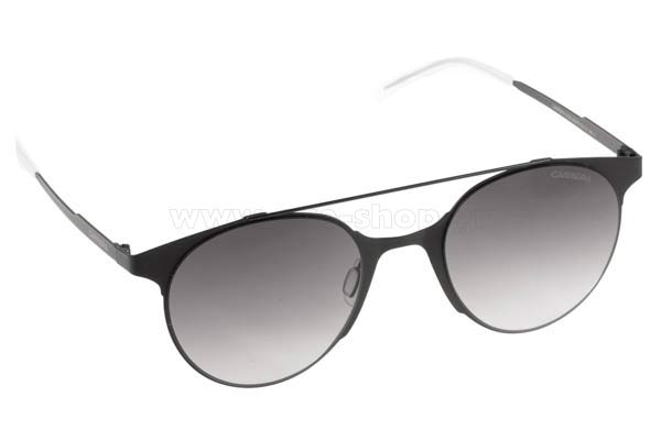 Sunglasses Carrera 115 S 003  (HD)	MTT BLACK (GREY SF)