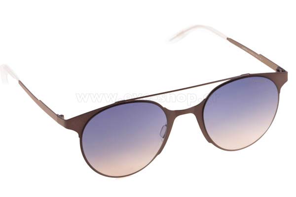 Sunglasses Carrera 115 S RFB  (UY)	MATT GREY (BLUE SF GREY)