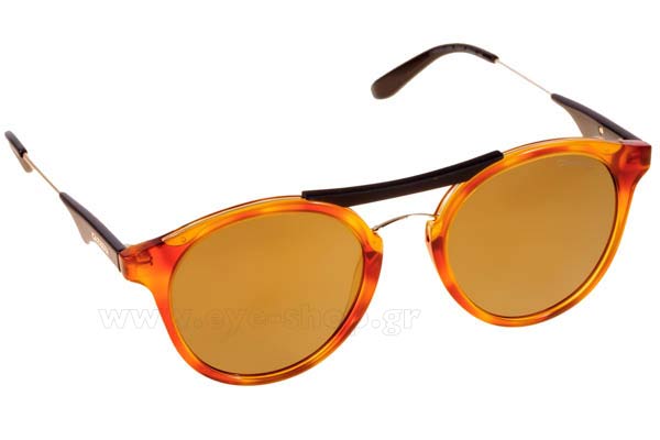 Sunglasses Carrera Carrera 6008 P28  (VP)	HVNA GOLD (GOLD SP)