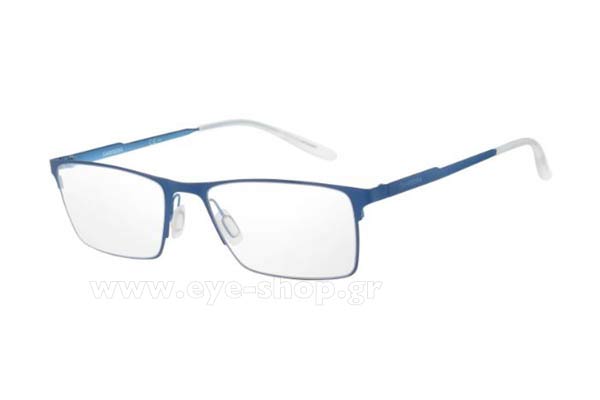 Sunglasses Carrera CA6662 LXV	MATT BLUE