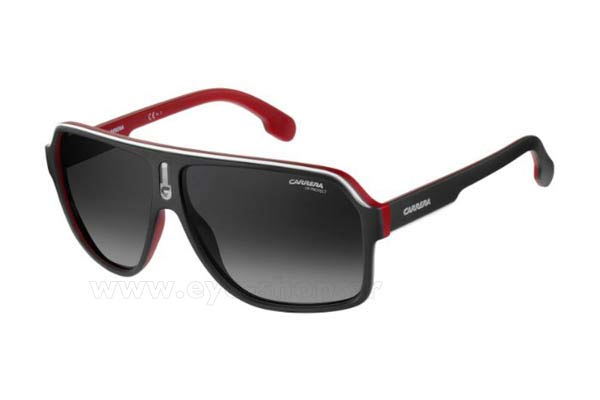Sunglasses Carrera CARRERA 1001S BLX 9O